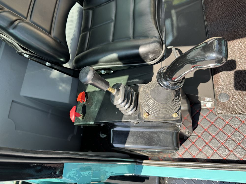 VOLNA V101E - Фото №7