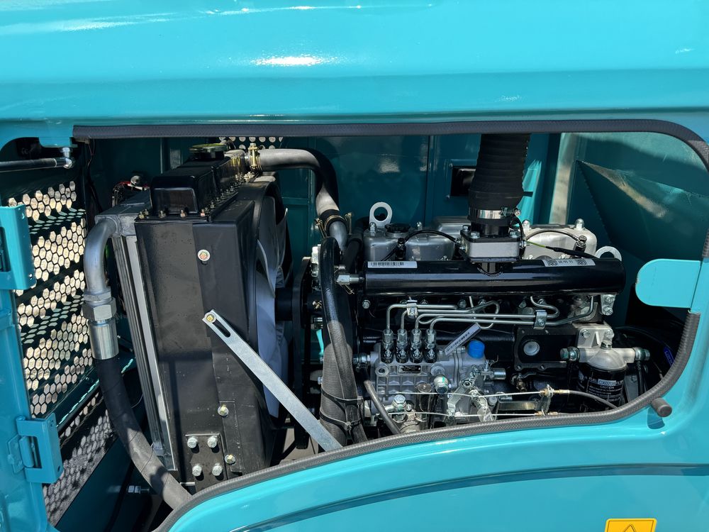 VOLNA V101E - Фото №9