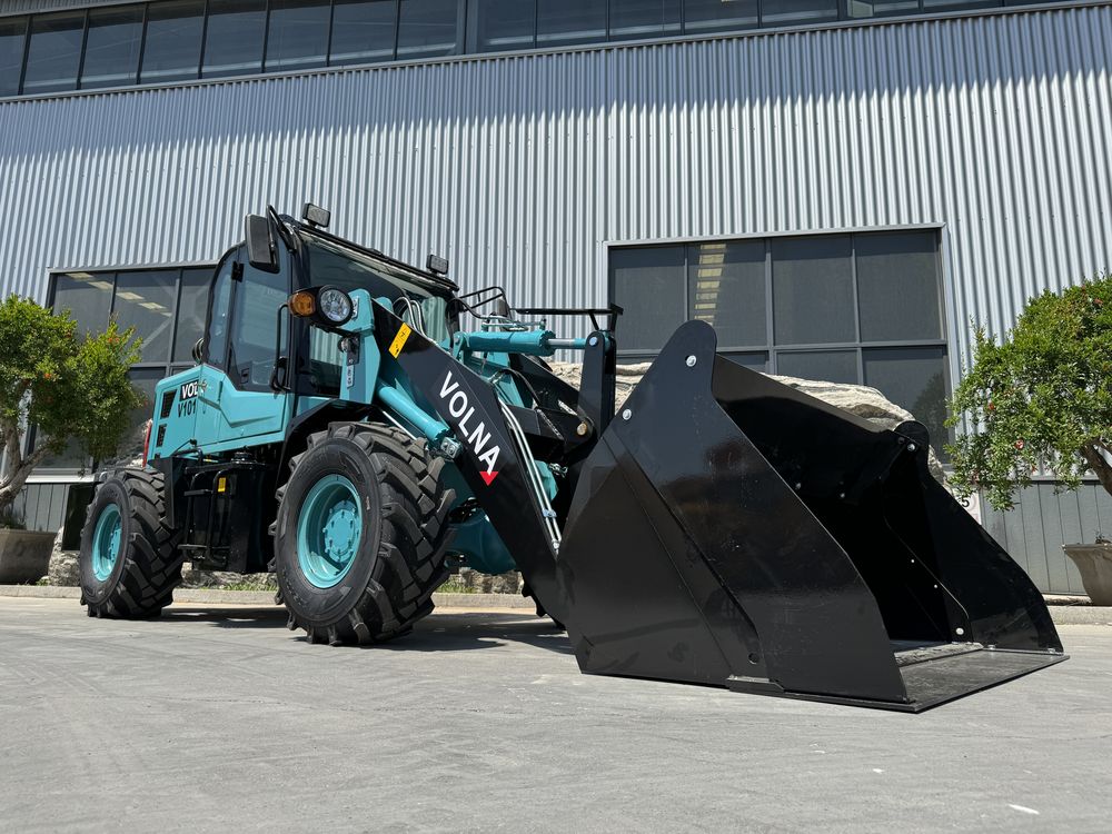 VOLNA V101E - Фото №12