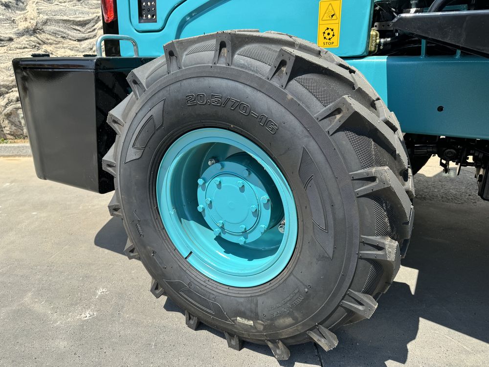 VOLNA V101E - Фото №11