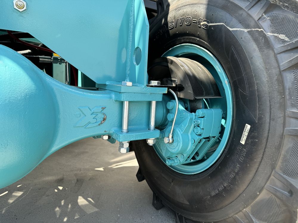 VOLNA V101E - Фото №10