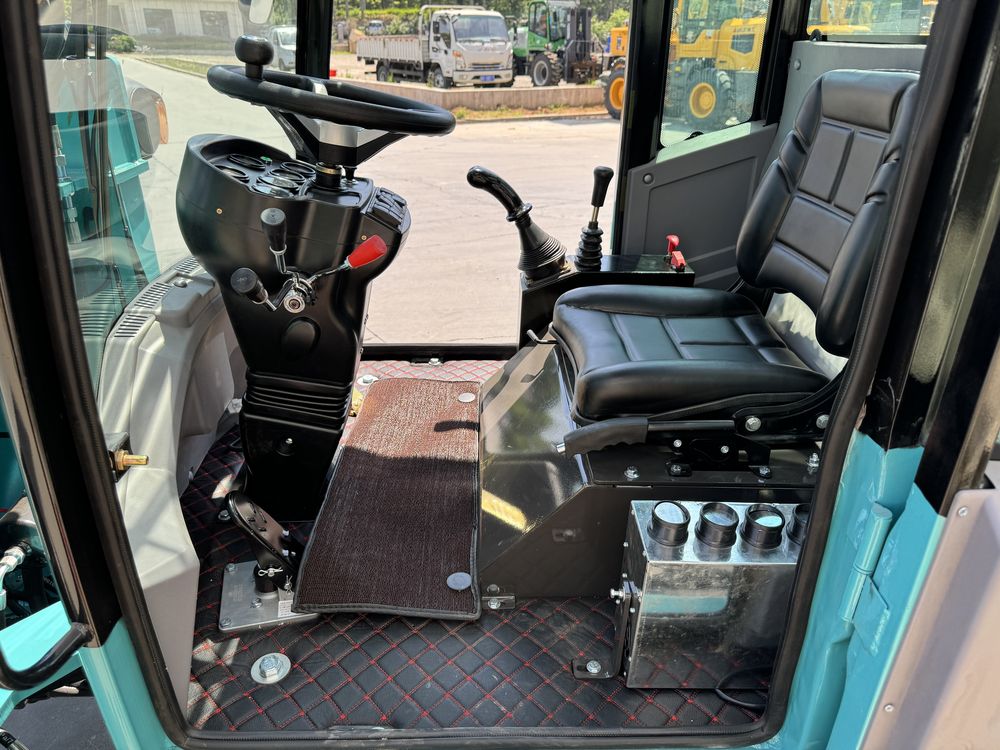 VOLNA V101E - Фото №8