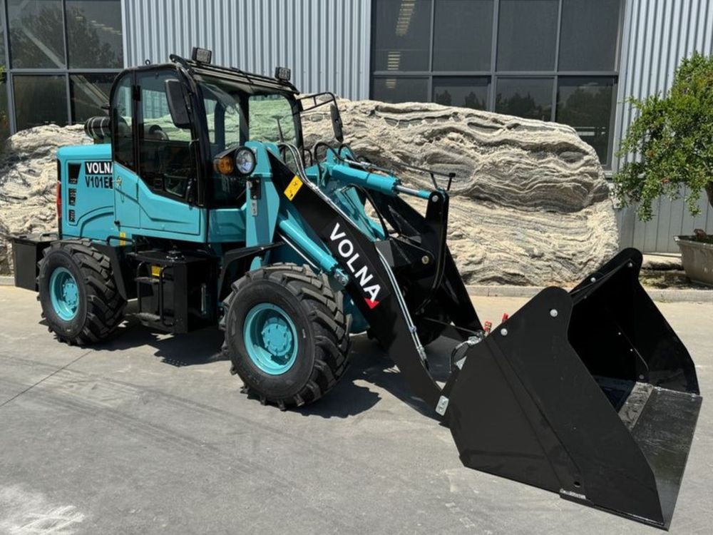 VOLNA V101E - Фото №1