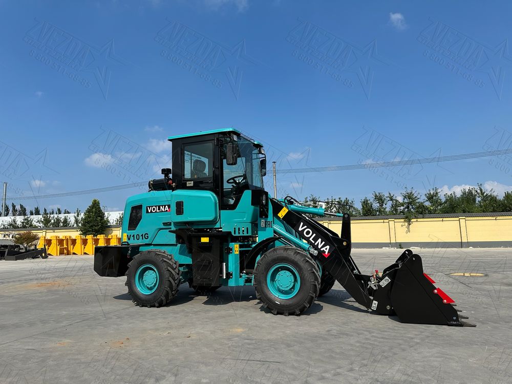 VOLNA V101G - Фото №3