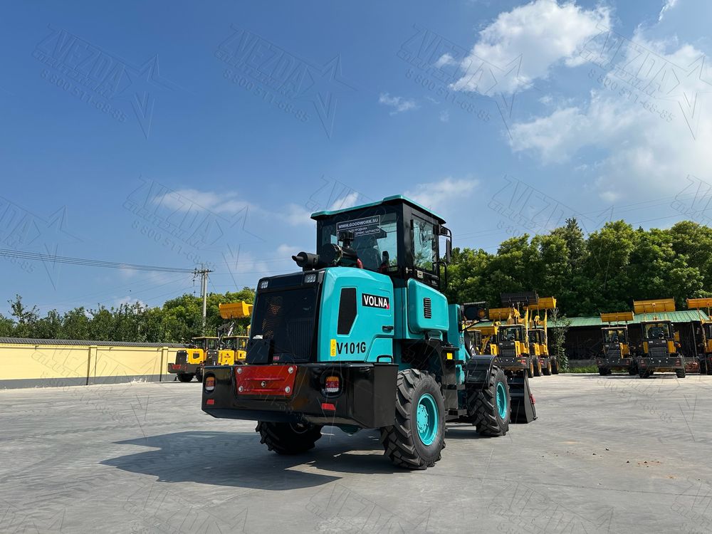 VOLNA V101G - Фото №4