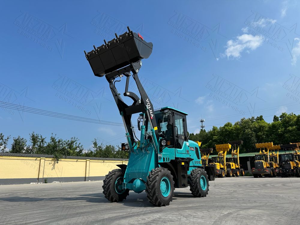 VOLNA V101G - Фото №5