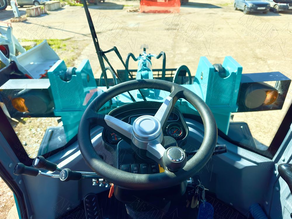 VOLNA V101G - Фото №8