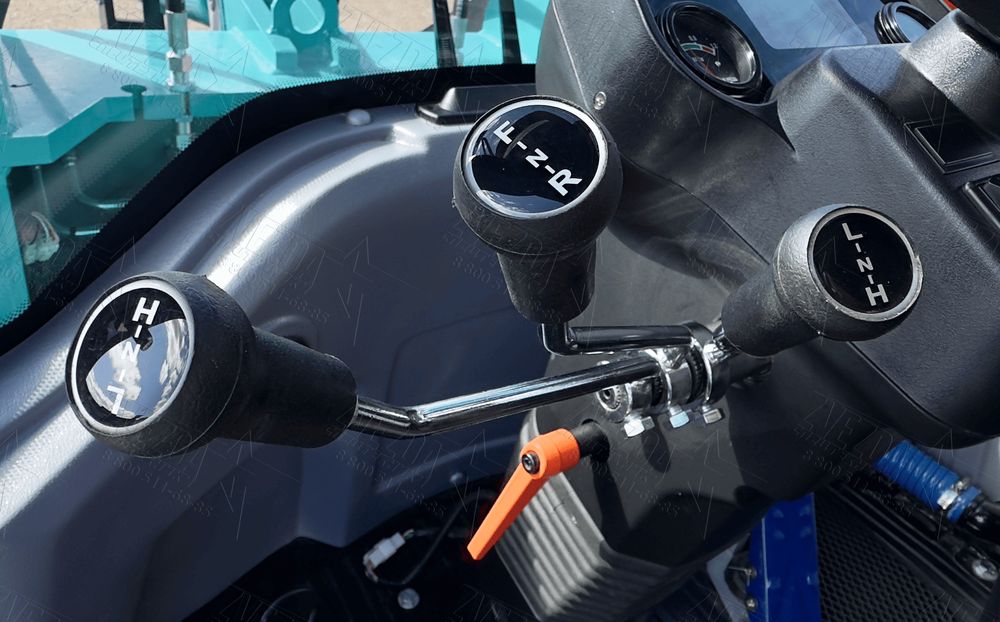 VOLNA V101G - Фото №9