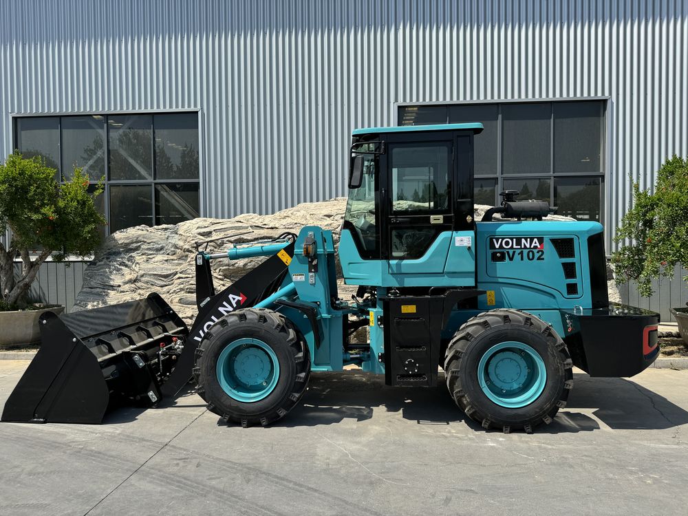 VOLNA V102 - Фото №2