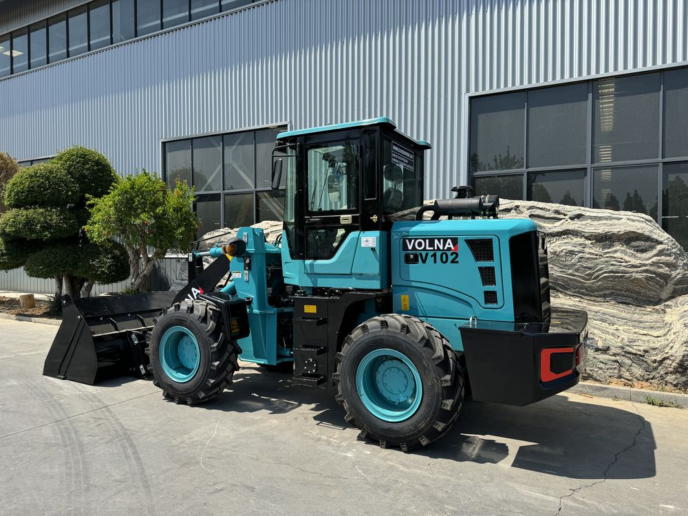 VOLNA V102 - Фото №4