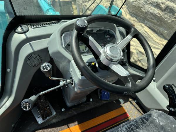 Ковш 1 м3 - Случайное фото к тексту №1