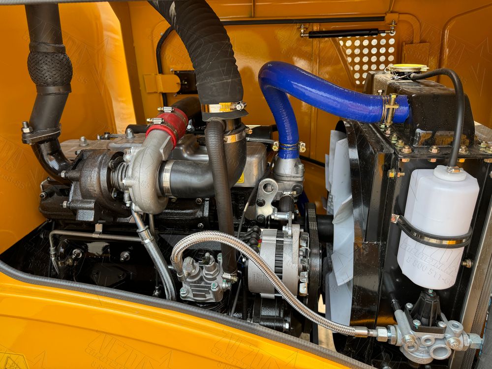 VOLNA V102E - Фото №9