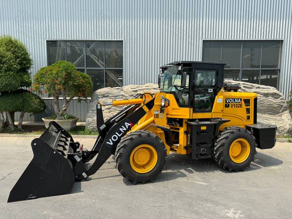 VOLNA V102E - Фото №4