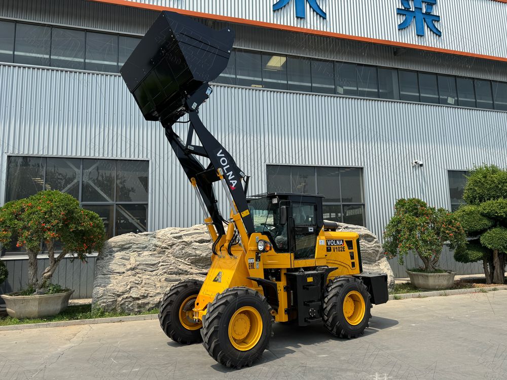 VOLNA V102E - Фото №3