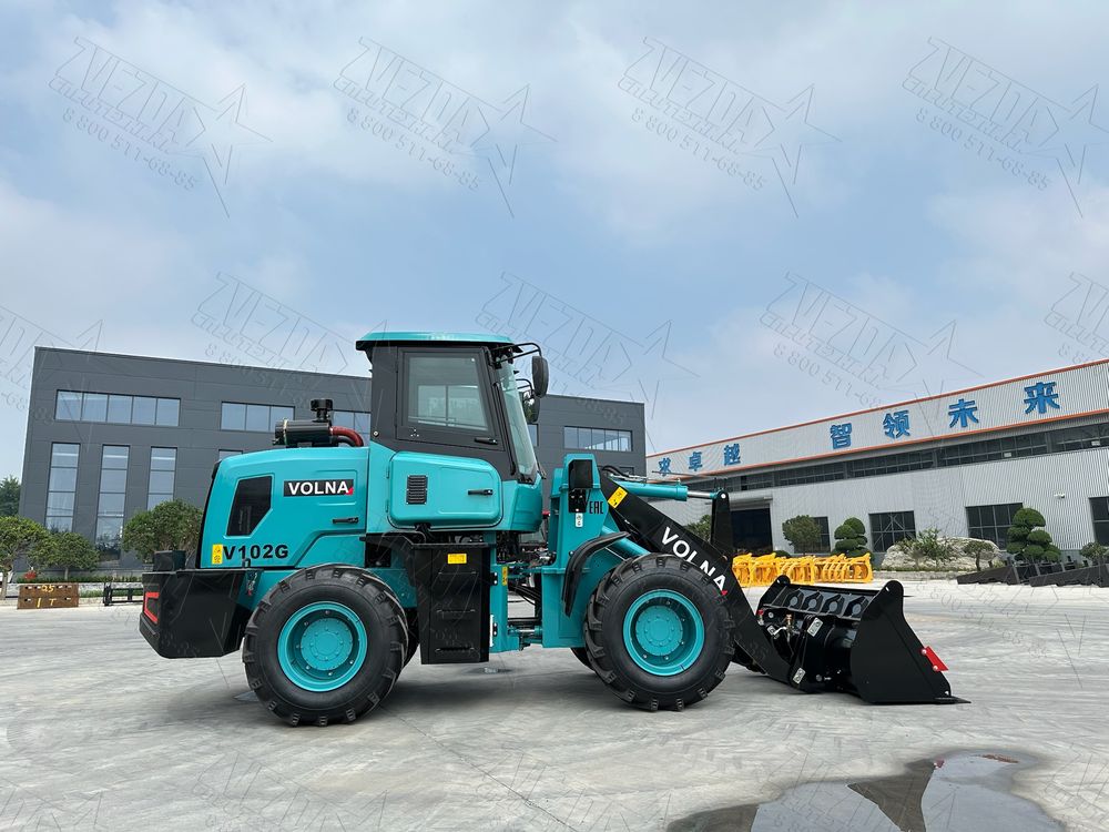 VOLNA V102G - Фото №2