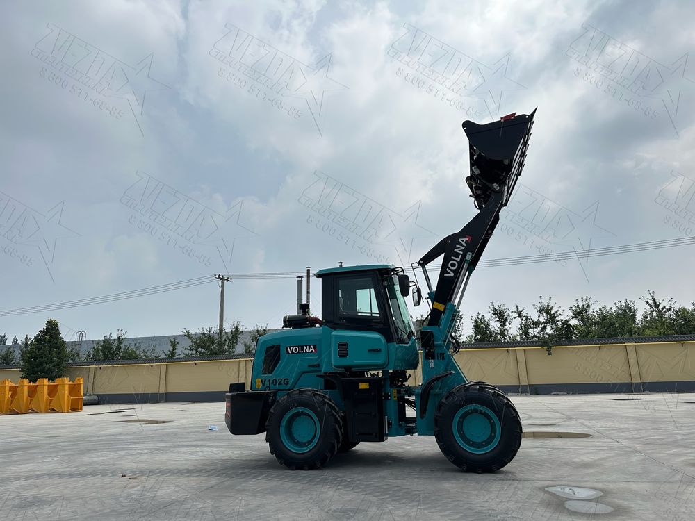 VOLNA V102G - Фото №6