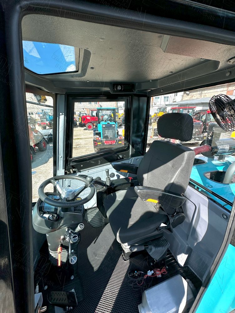 VOLNA V102G - Фото №8