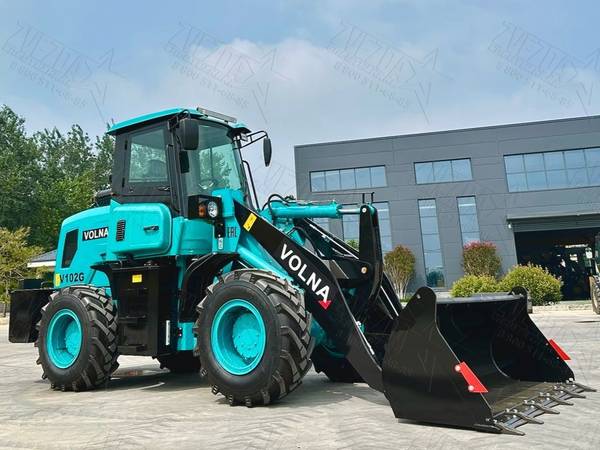 VOLNA V102G - Фото №5