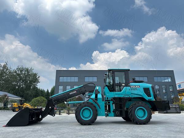 VOLNA V102TL - Фото №4