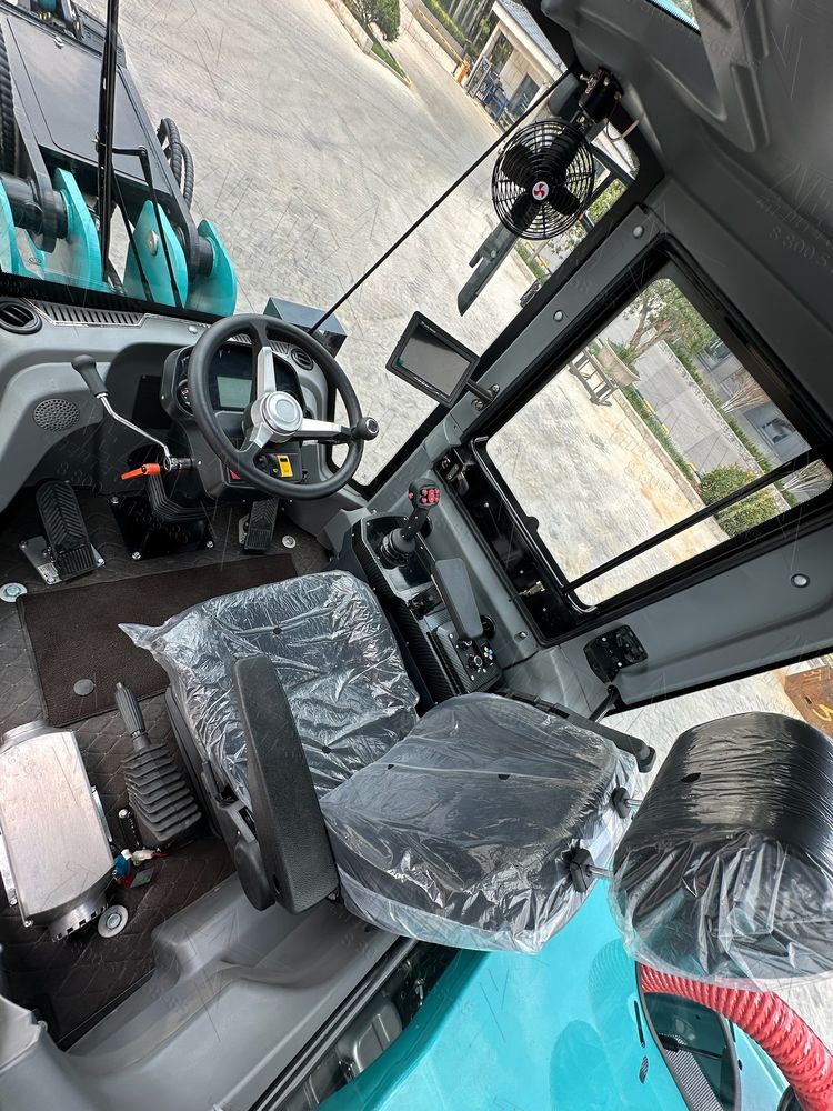 VOLNA V102TL - Фото №7