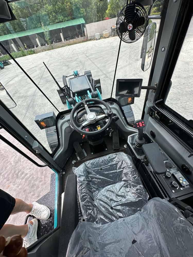 VOLNA V102TL - Фото №8