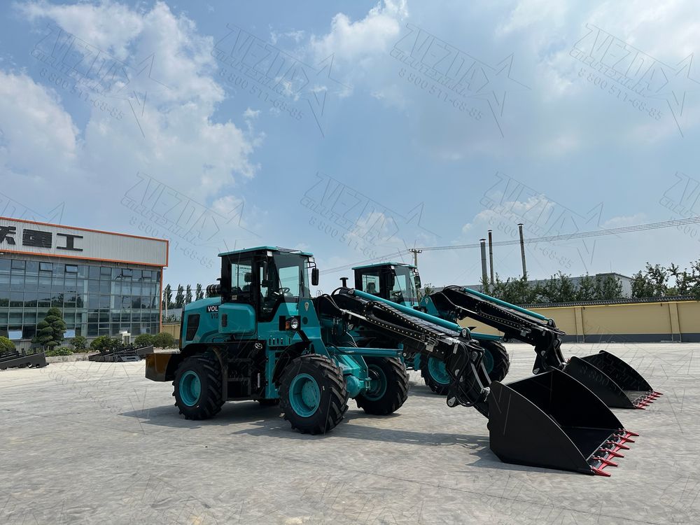 VOLNA V102TL - Фото №9