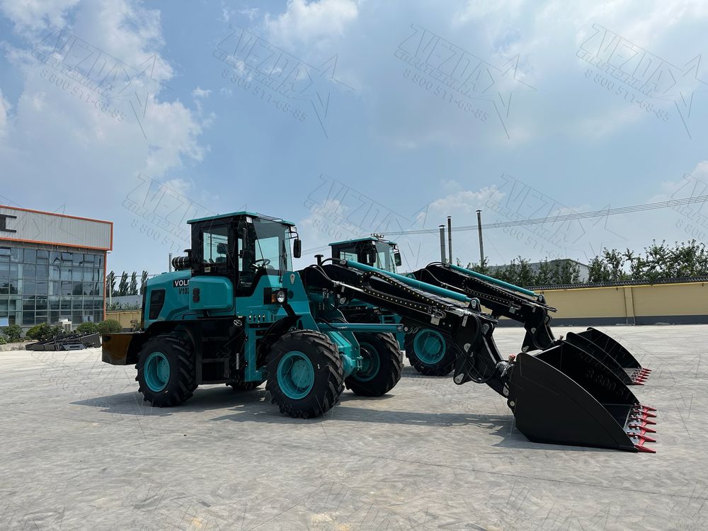 VOLNA V102TL - Фото №4