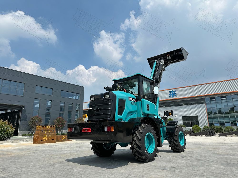 VOLNA V102TL - Фото №5