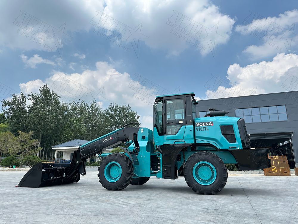 VOLNA V102TL - Фото №6