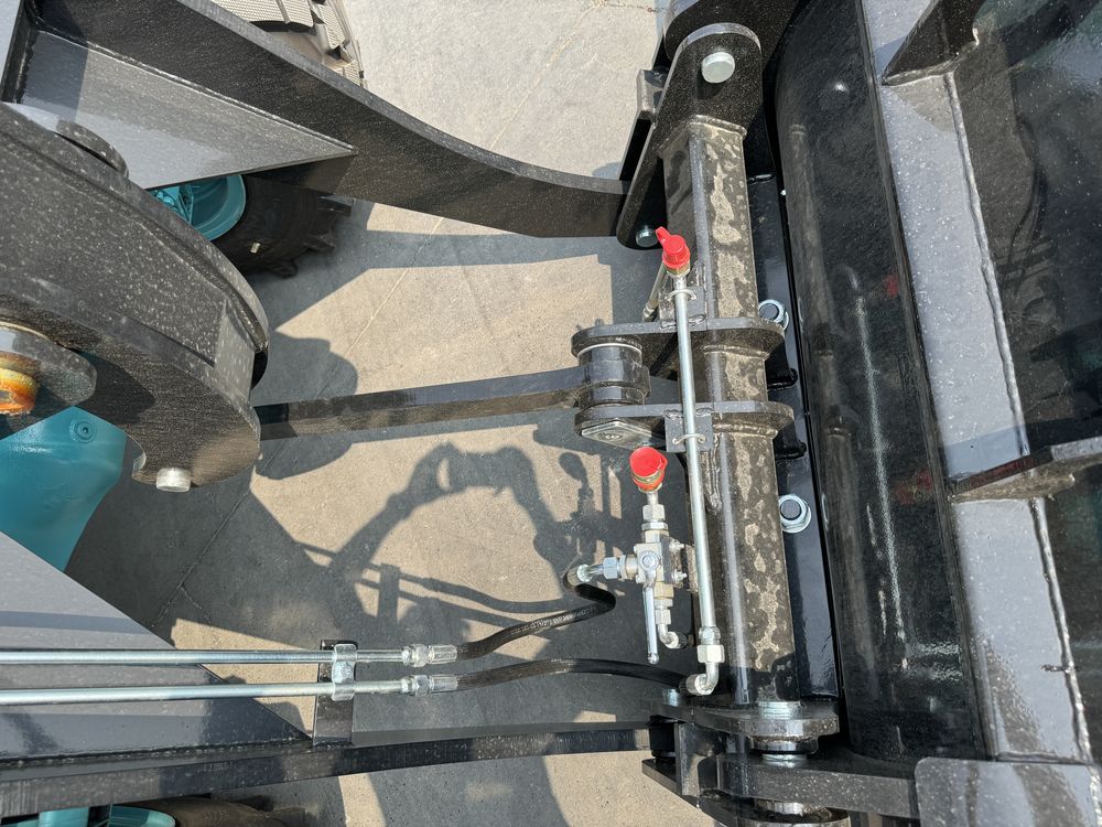 VOLNA V103 - Фото №10