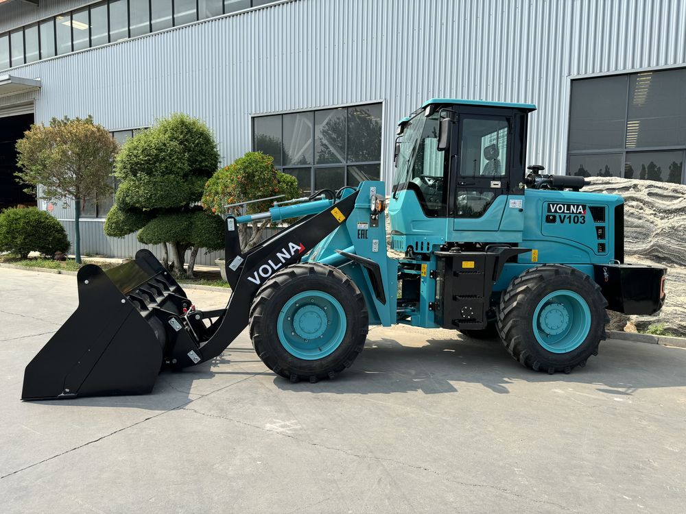 VOLNA V103 - Фото №2