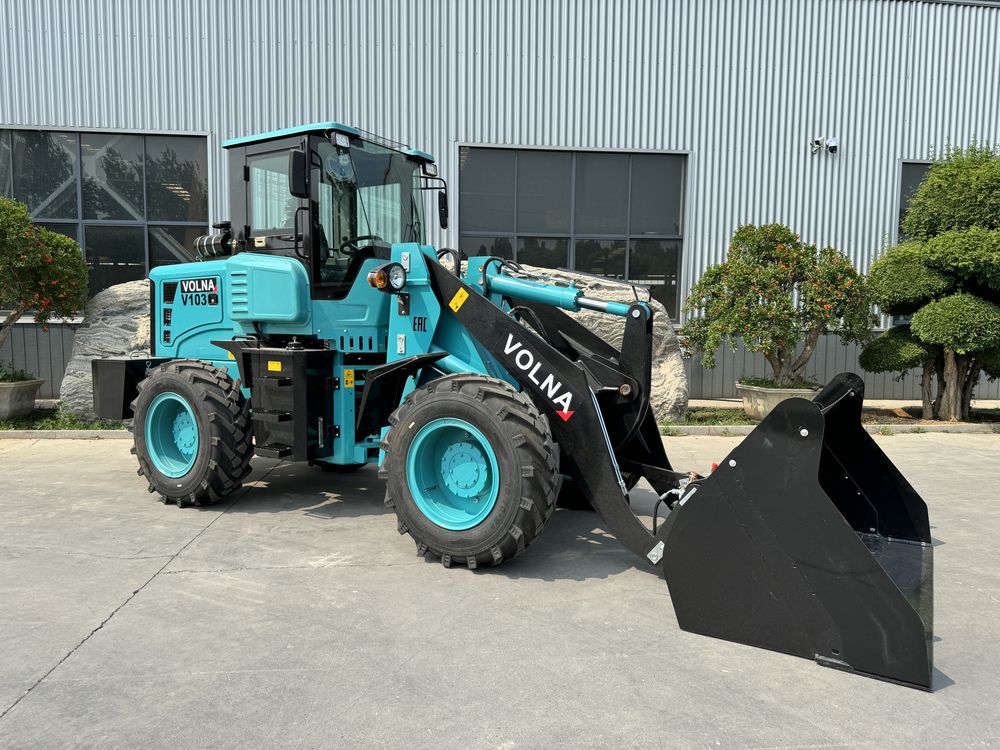 VOLNA V103 - Фото №4