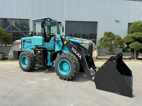 VOLNA V103 - Фото №2