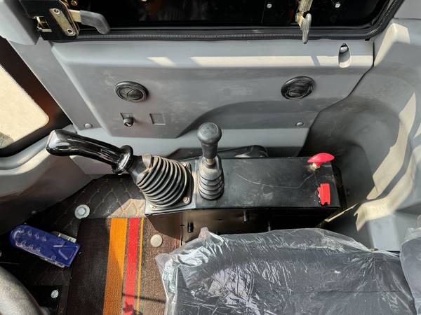 Ковш 1 м3 - Случайное фото к тексту №1