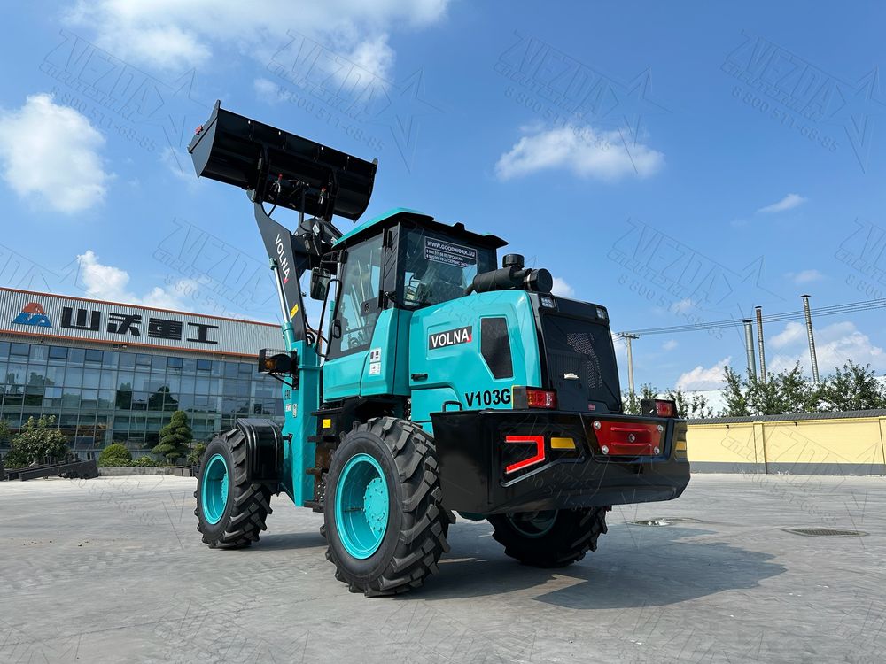 VOLNA V103G - Фото №6