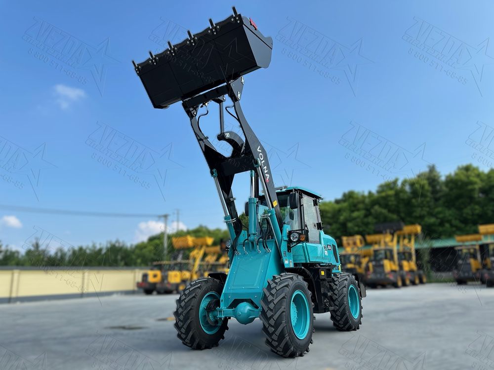 VOLNA V103G - Фото №4