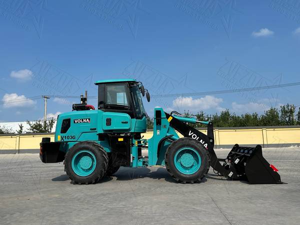 VOLNA V103G - Фото №4