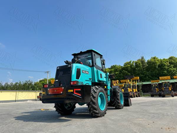 VOLNA V103G - Фото №3