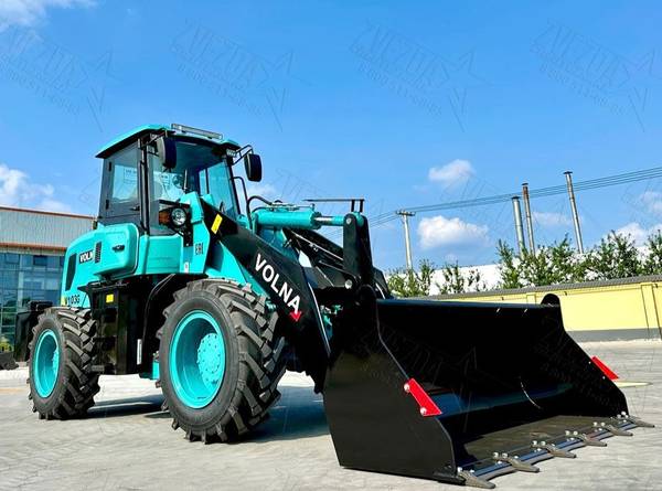 VOLNA V103G - Фото №5