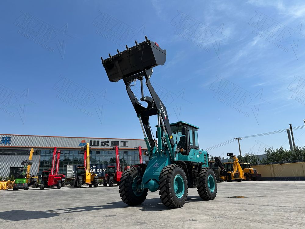 VOLNA V104 - Фото №5