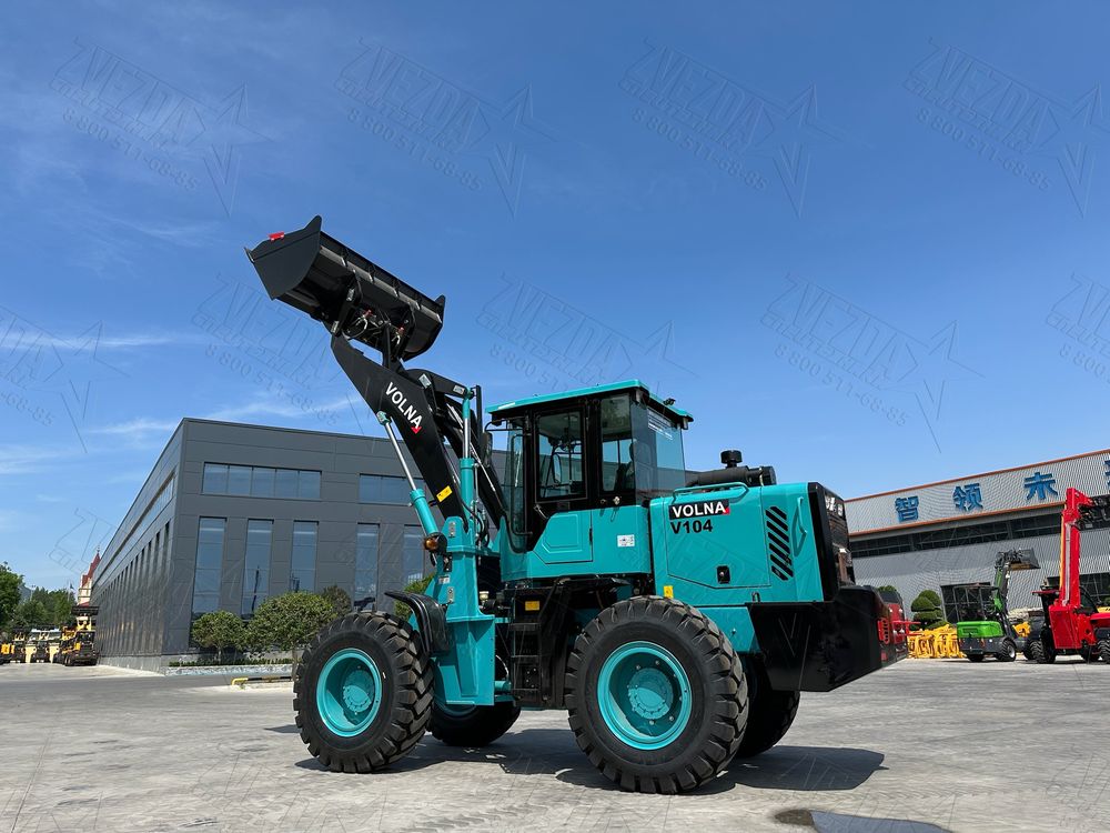 VOLNA V104 - Фото №6