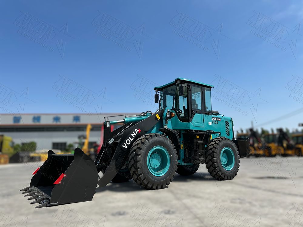 VOLNA V104 - Фото №2