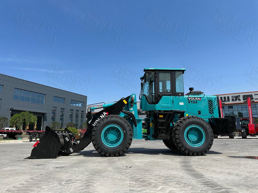 VOLNA V104 - Фото №3