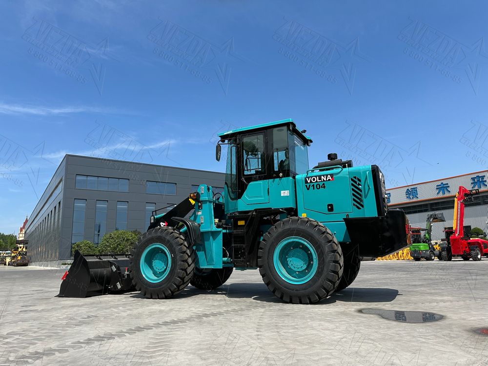 VOLNA V104 - Фото №4