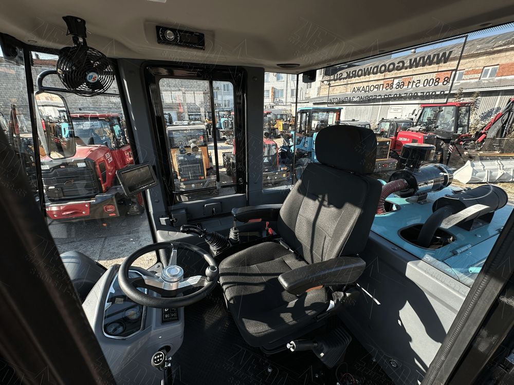 VOLNA V104 - Фото №7