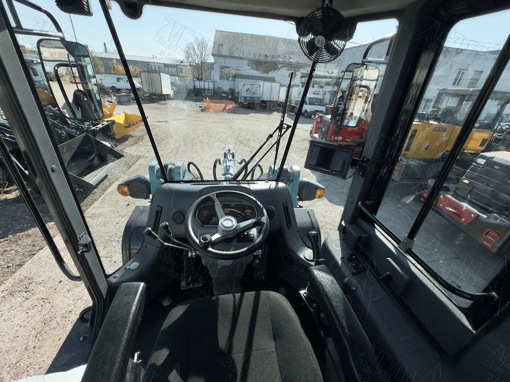 VOLNA V104 - Фото №8