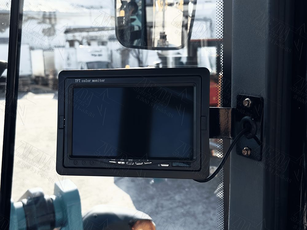 VOLNA V104 - Фото №9