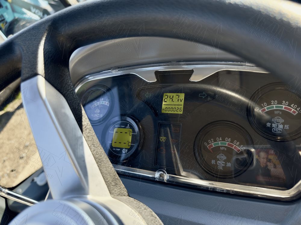 VOLNA V104 - Фото №10