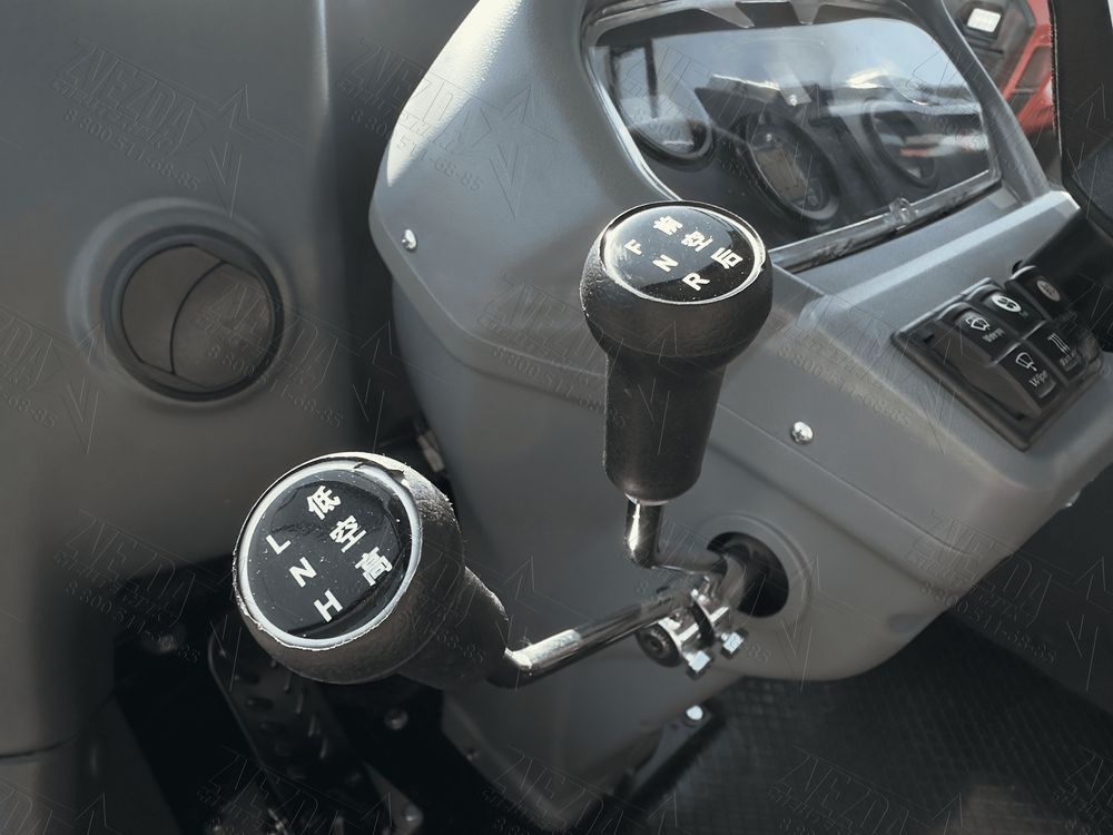 VOLNA V104 - Фото №11