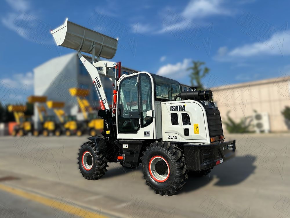 ISKRA ZL15 - Фото №10